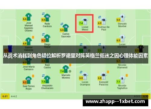 从战术消耗到角色错位解析罗德里对阵英格兰低迷之因心理体能因素